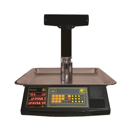 ترازوی سروین مدل S-200SA نوع 50 کیلو